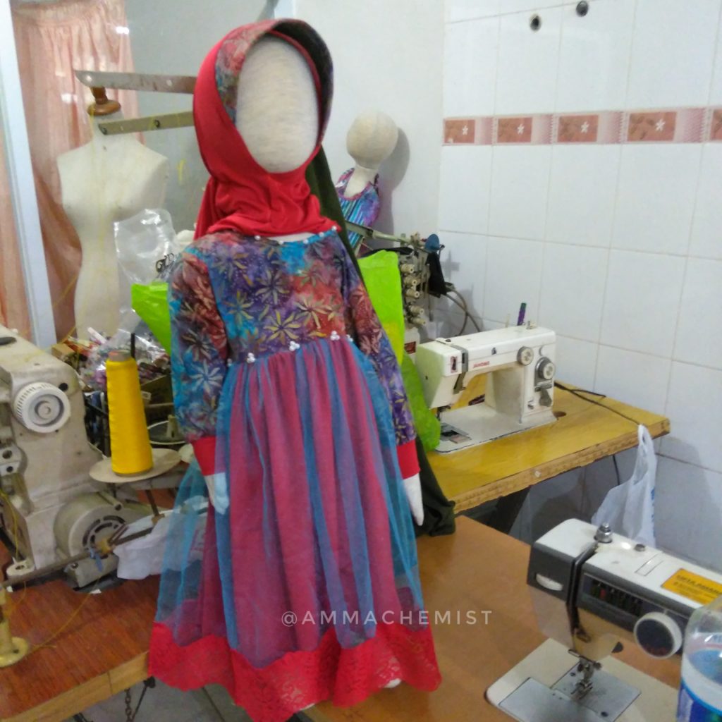 Prita Amiroh Peduli Bangsa Lewat Fashion Anak 3 Prita Amiroh Peduli Bangsa Lewat Fashion Anak 3