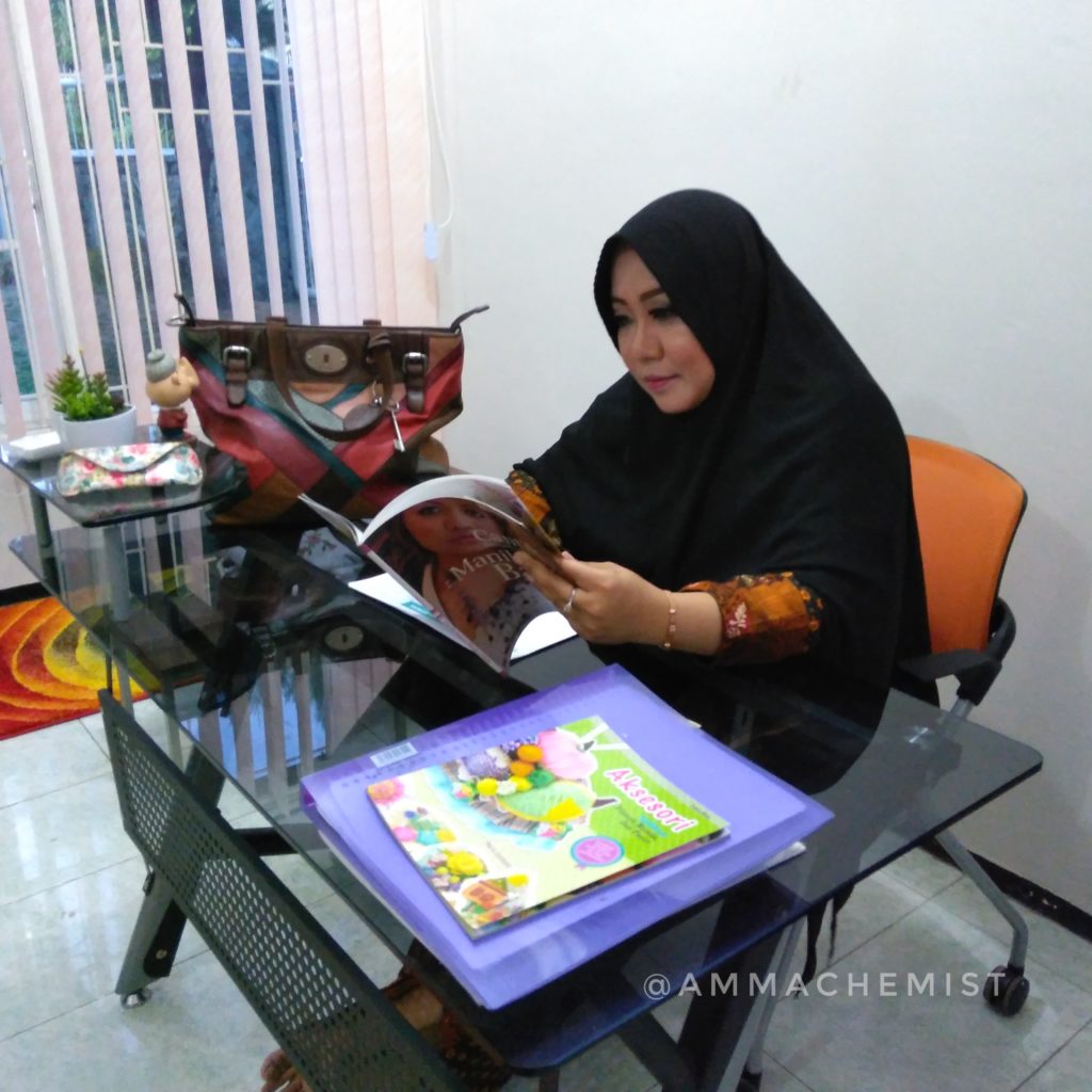 Prita Amiroh Peduli Bangsa Lewat Fashion Anak 2 Prita Amiroh Peduli Bangsa Lewat Fashion Anak 2