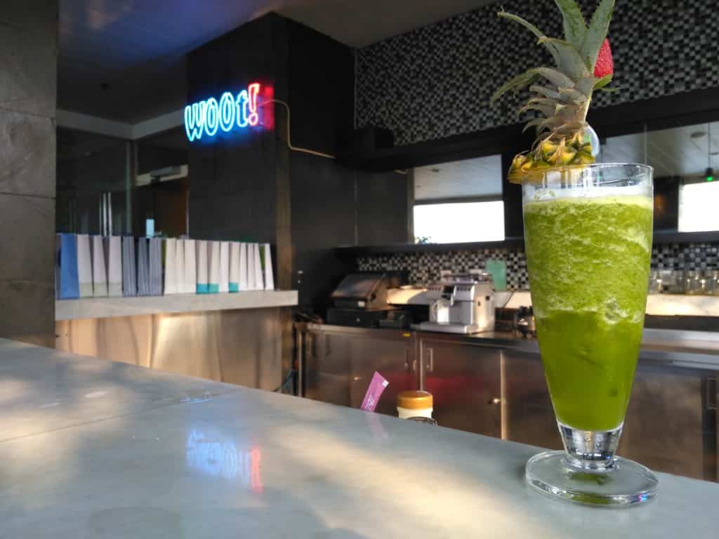 Menguak Rahasia Capturing Food a la @inijie Sembari Tour ibis Styles Hotel Surabaya 8 Menguak Rahasia Capturing Food a la @inijie Sembari Tour ibis Styles Hotel Surabaya 8