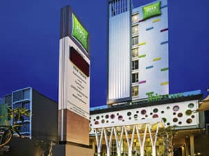 ibis Styles Malang 1