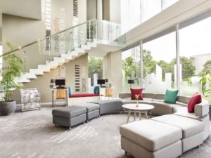 ibis Surabaya City Center 1