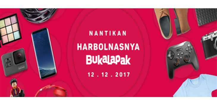4 Bentuk Persiapan Tambahan yang Wajib Dilakukan untuk Menyambut Harbolnas di Bukalapak 2 4 Bentuk Persiapan Tambahan yang Wajib Dilakukan untuk Menyambut Harbolnas di Bukalapak 2