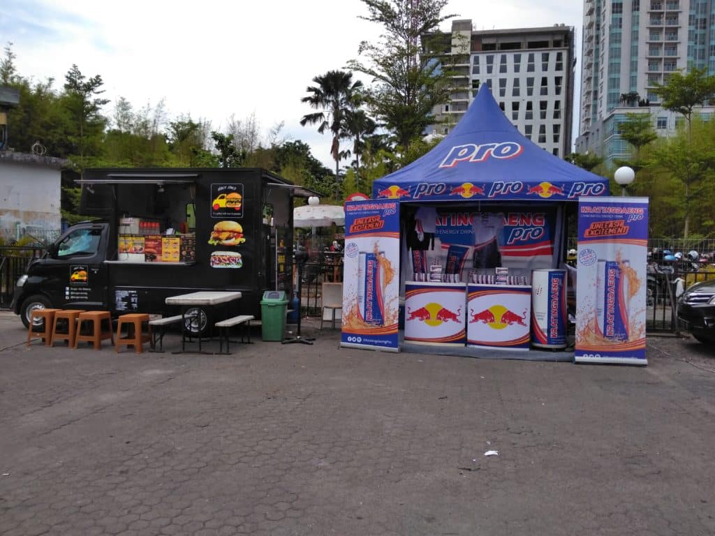 Pertamina Support Penuh Weekend On Wheels 2017 Surabaya 5