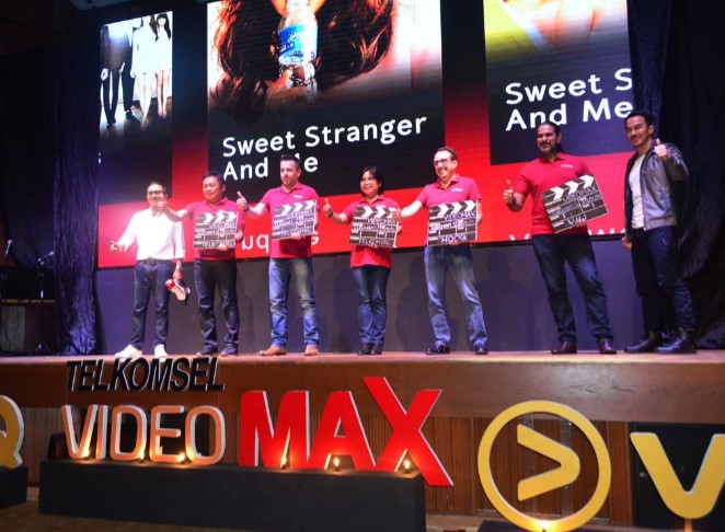 Mengenal Paket Internet Telkomsel Bonus Hooq dan Viu 4