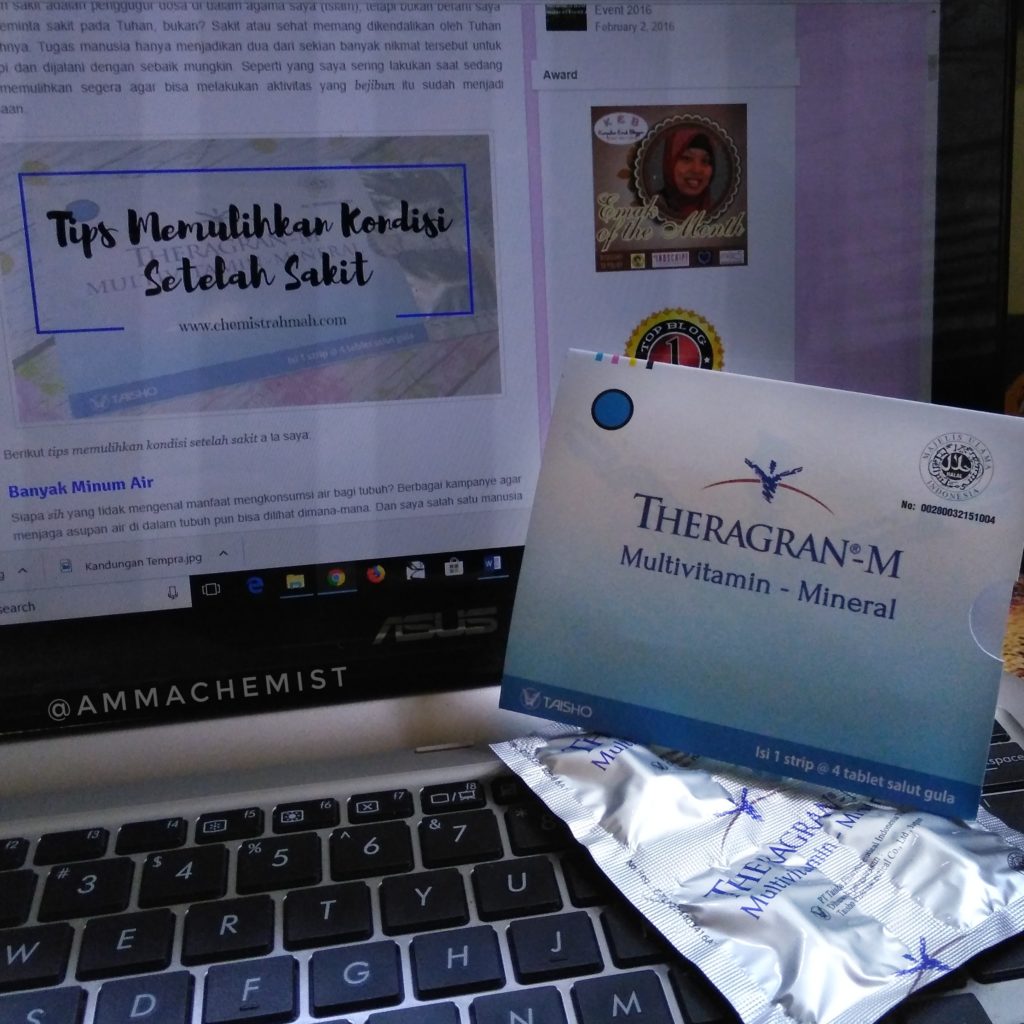 Resolusi 2018 Seorang Perempuan di Kota Pahlawan 5