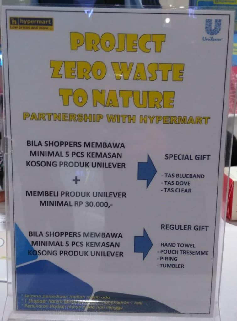 Menjaga Lingkungan dengan Belanja Tanpa Nyampah 4 Menjaga Lingkungan dengan Belanja Tanpa Nyampah 4