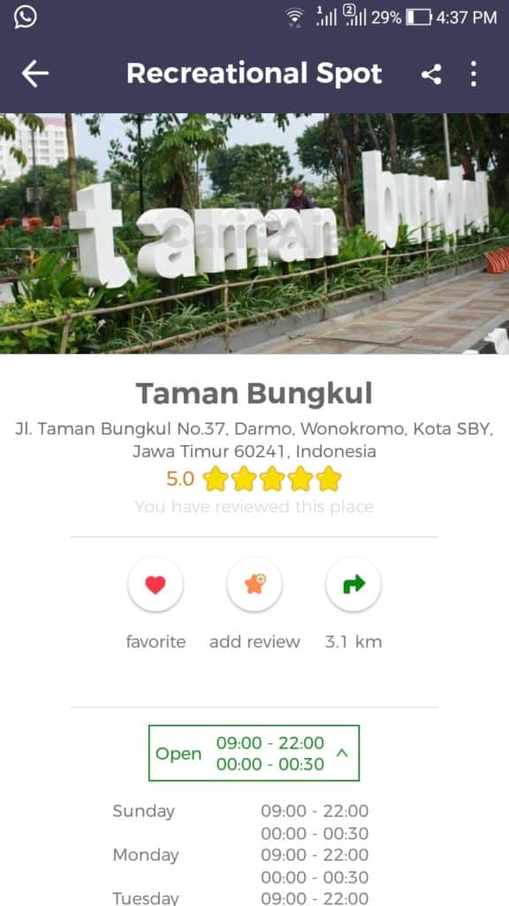 Tempat Nongkrong Murah Meriah di Surabaya yang Bisa Jadi Pilihan 3