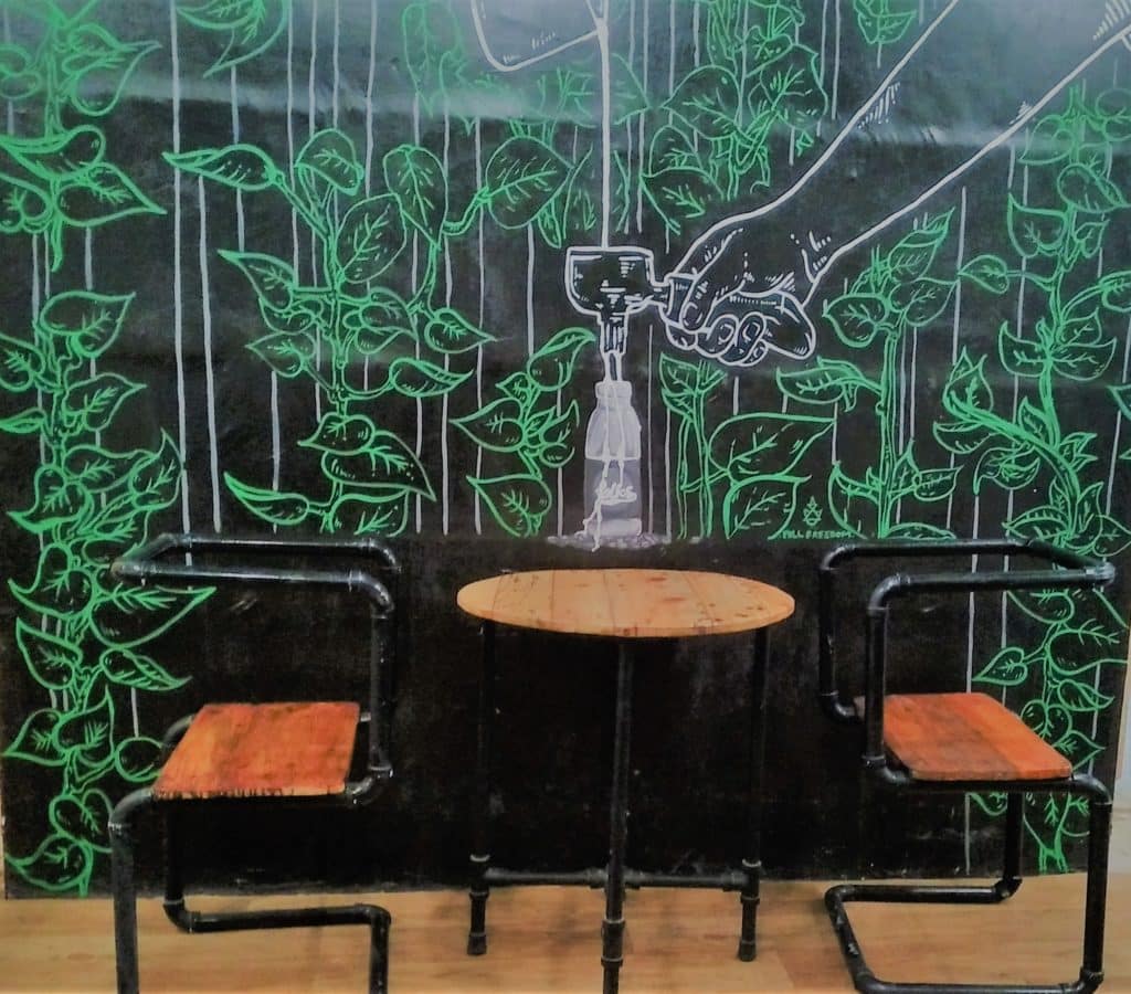 Tempat Nongkrong Murah Meriah di Surabaya yang Bisa Jadi Pilihan 8