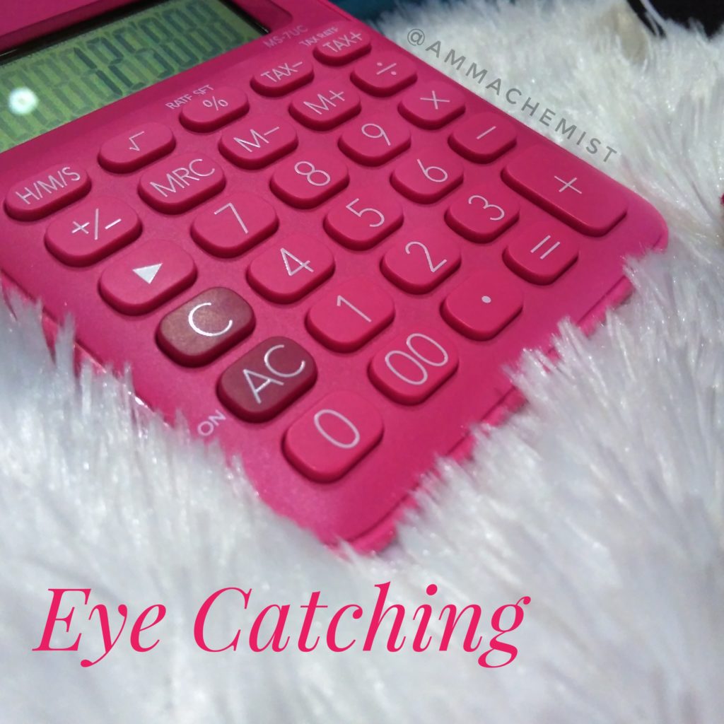 Boost My Business Mood with Casio My Style 5 Boost My Business Mood with Casio My Style 5