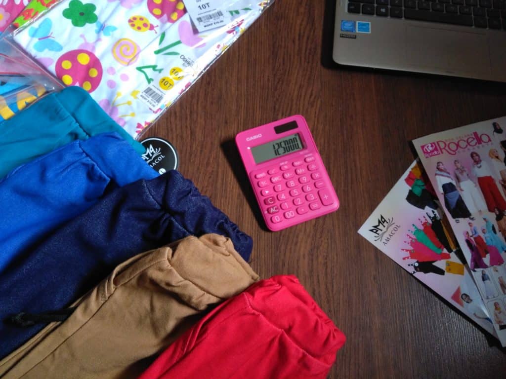 Boost My Business Mood with Casio My Style 3 Boost My Business Mood with Casio My Style 3