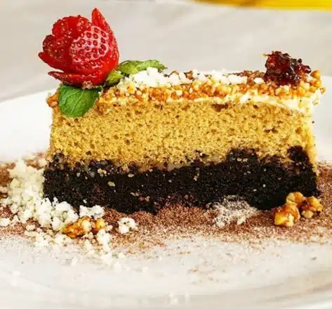 Lapis Kukus Terang Bulan, Varian Baru sebagai Alternatif Oleh-Oleh Surabaya 6 Lapis Kukus Terang Bulan, Varian Baru sebagai Alternatif Oleh-Oleh Surabaya 6