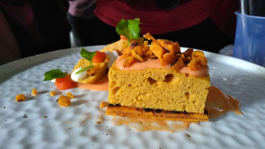 NUB Suarakan Nutrisi Terbaik 1000 Hari Pertama Kehidupan Menyongsong Hari Gizi Nasional 9