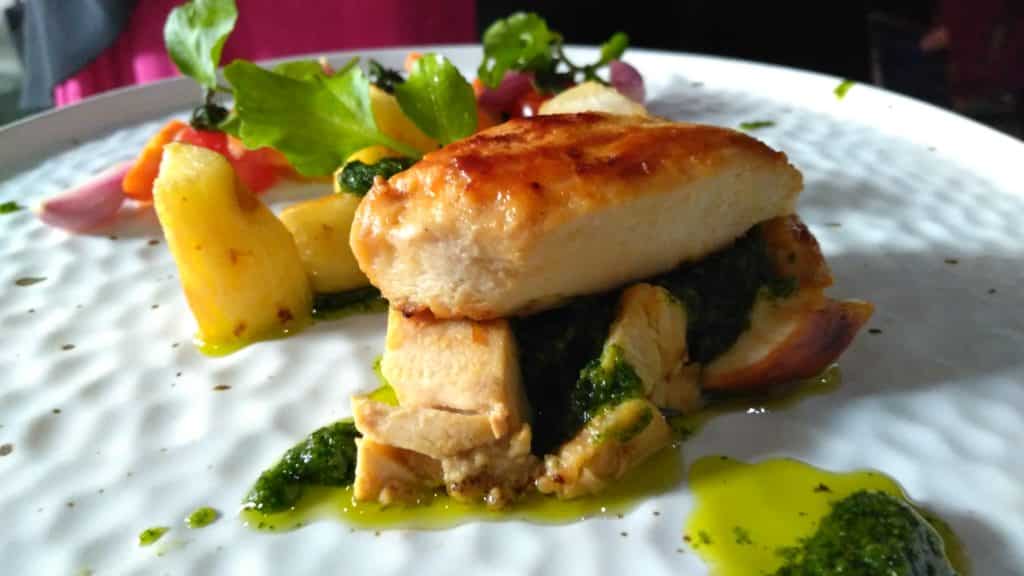 NUB Suarakan Nutrisi Terbaik 1000 Hari Pertama Kehidupan Menyongsong Hari Gizi Nasional 8