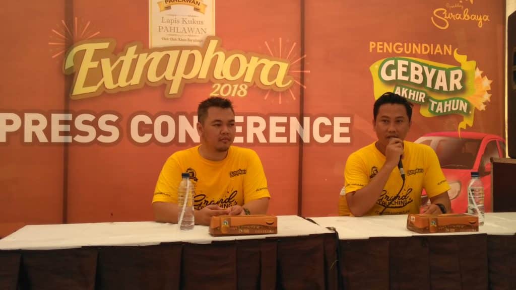 Lapis Kukus Terang Bulan, Varian Baru sebagai Alternatif Oleh-Oleh Surabaya 7 Lapis Kukus Terang Bulan, Varian Baru sebagai Alternatif Oleh-Oleh Surabaya 7