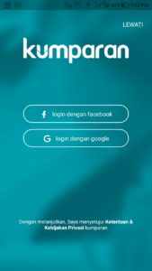 Ketika Informasi Begitu Mudah Diperoleh dan Dibagi dengan Aplikasi Kumparan 3 Ketika Informasi Begitu Mudah Diperoleh dan Dibagi dengan Aplikasi Kumparan 3