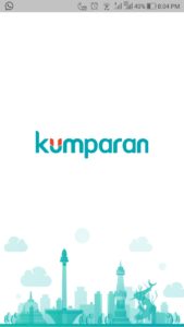 Ketika Informasi Begitu Mudah Diperoleh dan Dibagi dengan Aplikasi Kumparan 2 Ketika Informasi Begitu Mudah Diperoleh dan Dibagi dengan Aplikasi Kumparan 2