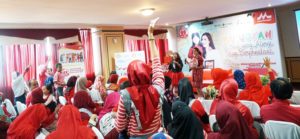 Kalbe - Morinaga Allergy Week - Parenting Seminar 3 3