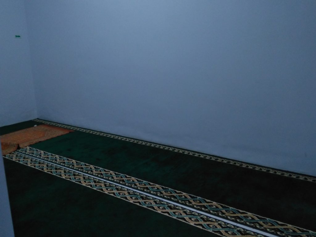 [Review Kuliner - Sidoarjo] Warung Pak Umar, Makanan Kaki Lima Rasa Bintang Lima 2