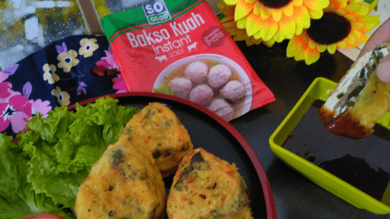 Tahu Bakso Fantasi So Good 6 Tahu Bakso Fantasi So Good 6