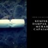 Kemiskinan, Dampak Rokok Murah dan Capaian SDGs