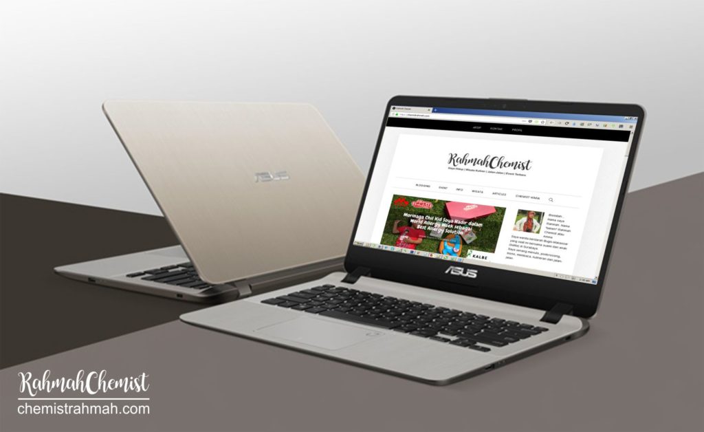 Taking Content to The Next Level with ASUS Vivobook A407 2 Taking Content to The Next Level with ASUS Vivobook A407 2