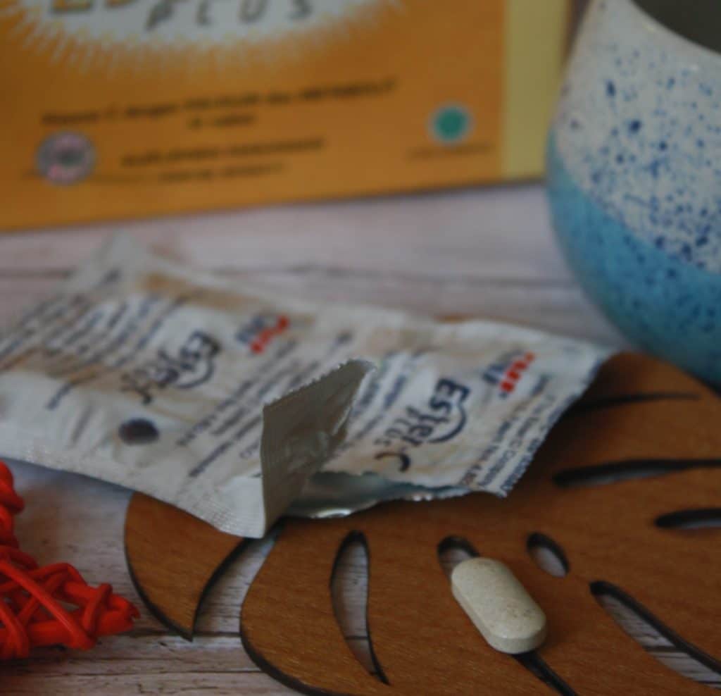 Jaga Daya Tahan Tubuh dengan Ester-C Plus 3 Jaga Daya Tahan Tubuh dengan Ester-C Plus 3