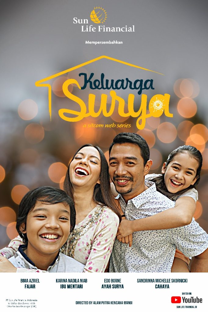 Tips Sayang Anak a la Keluarga Surya Sun Life Financial Indonesia 1 Tips Sayang Anak a la Keluarga Surya Sun Life Financial Indonesia 1
