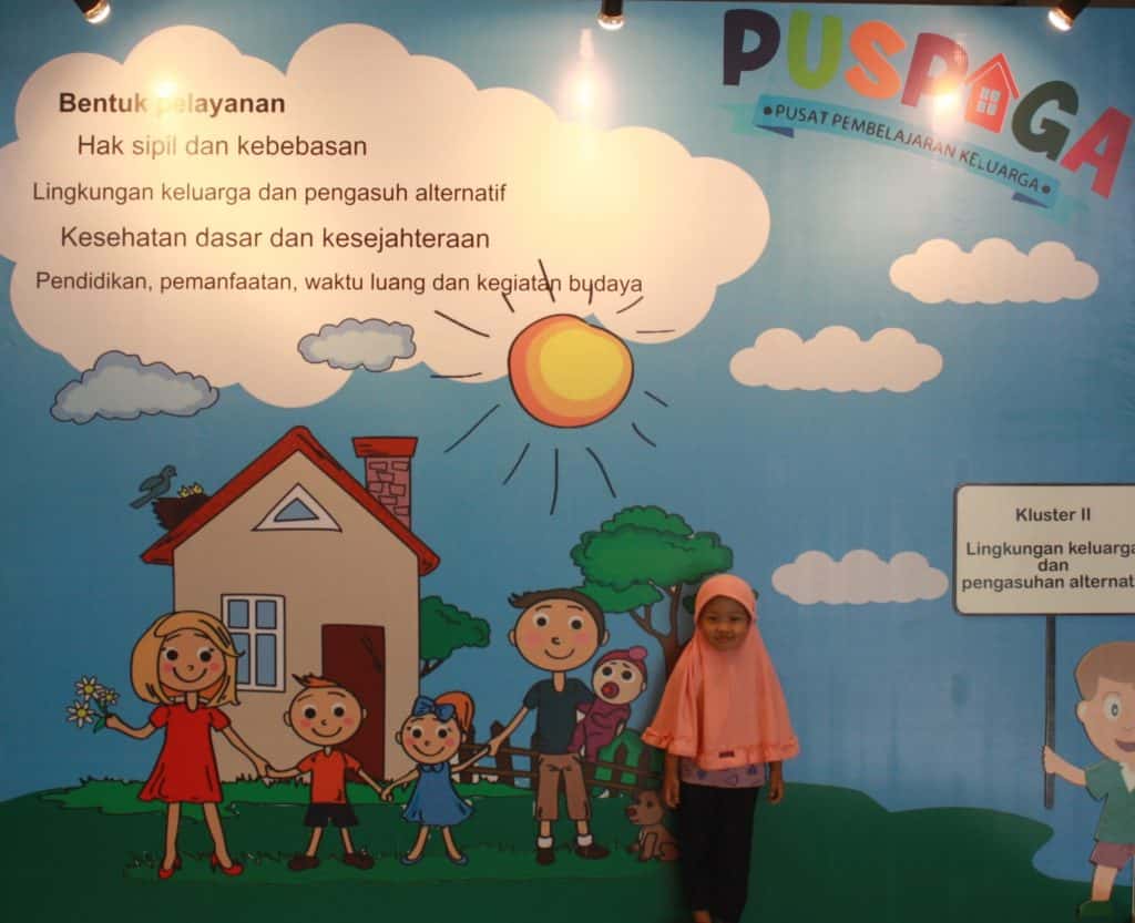 Penuhi Hak Anak dalam Keluarga untuk Wujudkan Indonesia Layak Anak (IDOLA) 2030 3 Penuhi Hak Anak dalam Keluarga untuk Wujudkan Indonesia Layak Anak (IDOLA) 2030 3
