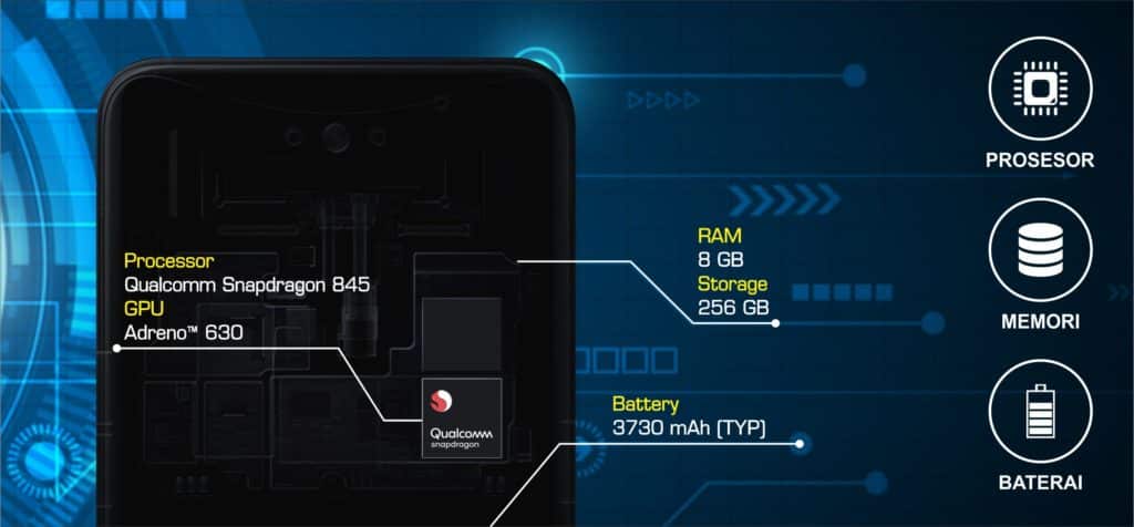Ketika Emak Milenial Bertemu dengan OPPO Find X di Surabaya 4 Ketika Emak Milenial Bertemu dengan OPPO Find X di Surabaya 4