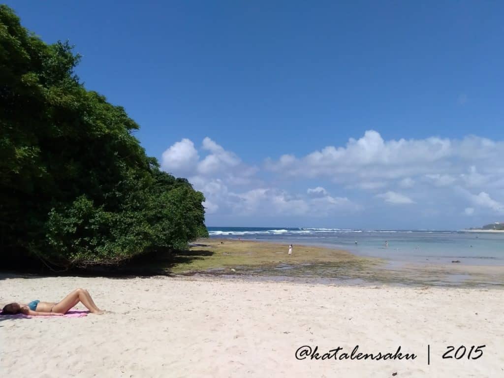 Mengulas 5 Tempat Wisata di Indonesia yang Populer 4