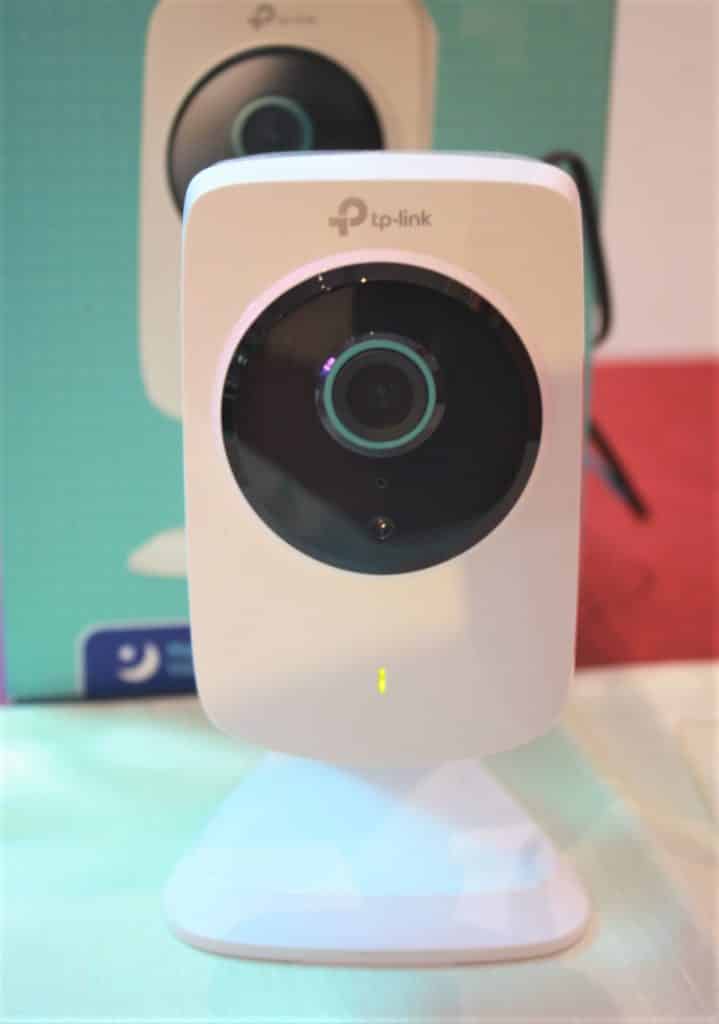 Produk Terbaru TP-Link yang Dibutuhkan dalam Kehidupan 4 Produk Terbaru TP-Link yang Dibutuhkan dalam Kehidupan 4