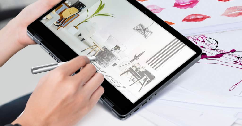 Dahulu, Kini dan Nanti, ASUS Tetap Laptopku 10