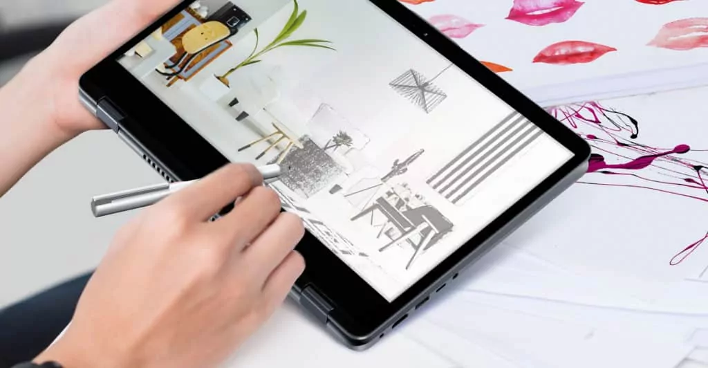 Dahulu, Kini dan Nanti, ASUS Tetap Laptopku 10