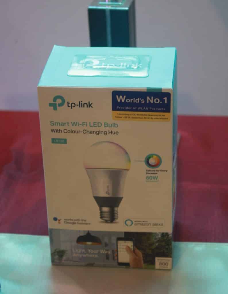 Produk Terbaru TP-Link yang Dibutuhkan dalam Kehidupan 5 Produk Terbaru TP-Link yang Dibutuhkan dalam Kehidupan 5