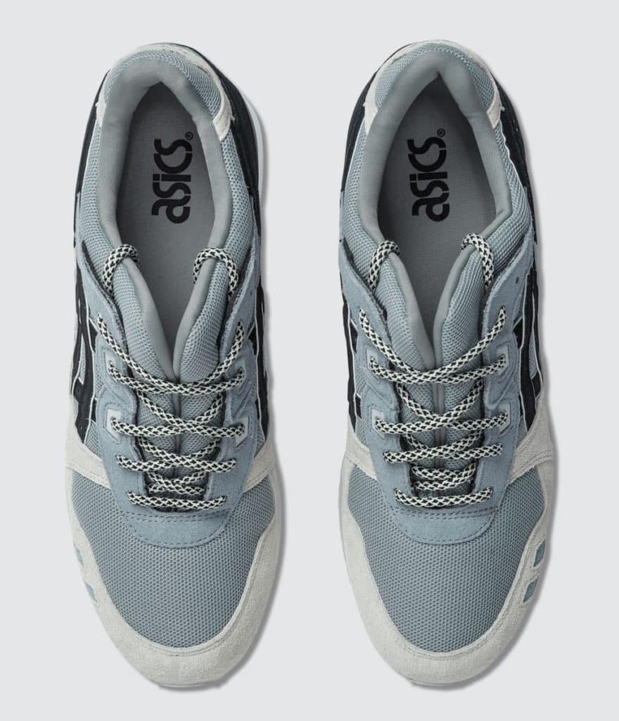 4 Tips Memilih Sepatu Sneakers untuk Pria 4