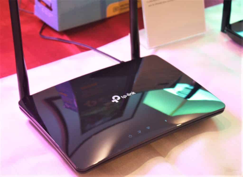 Produk Terbaru TP-Link yang Dibutuhkan dalam Kehidupan 2 Produk Terbaru TP-Link yang Dibutuhkan dalam Kehidupan 2