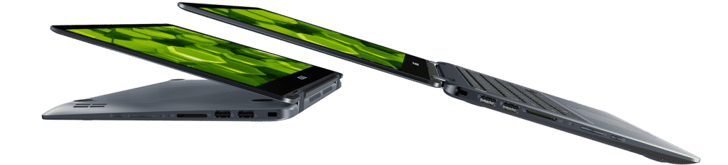 Dahulu, Kini dan Nanti, ASUS Tetap Laptopku 5