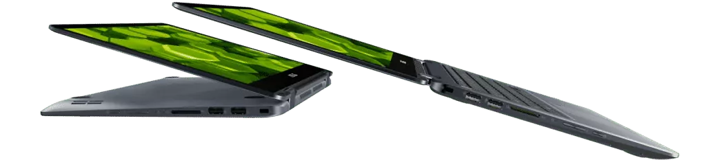 Dahulu, Kini dan Nanti, ASUS Tetap Laptopku 5