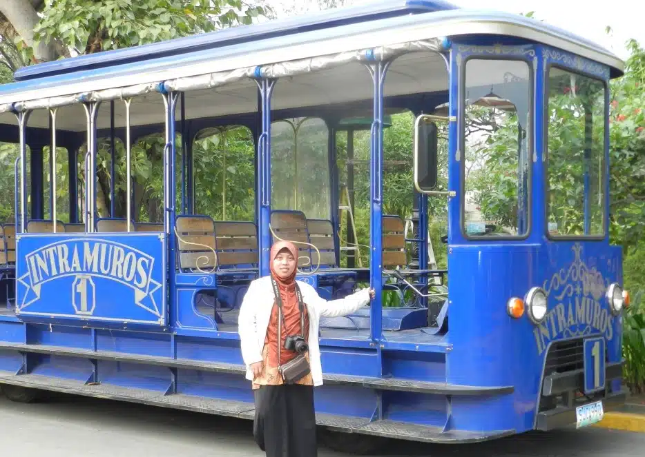 Tips Liburan Murah a la Backpacker ke Luar Negeri 3