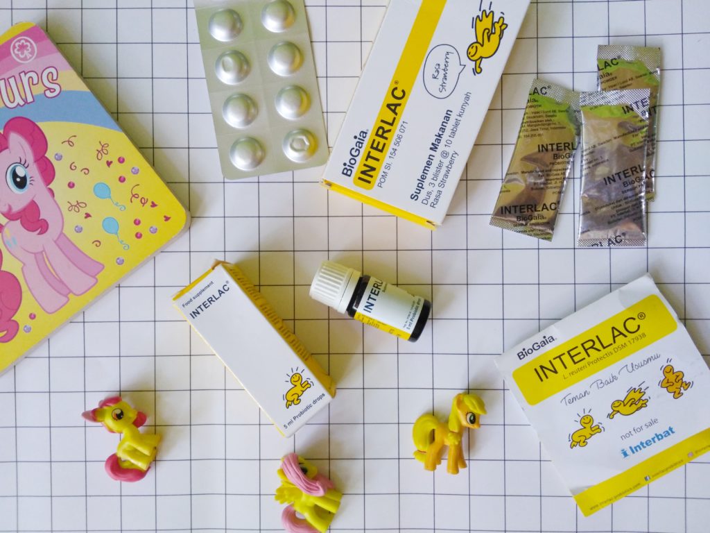 Atasi Sembelit pada Bayi dan Anak dengan Interlac Probiotics 1 Atasi Sembelit pada Bayi dan Anak dengan Interlac Probiotics 1