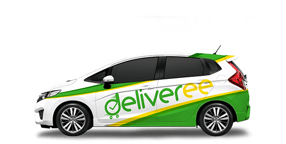 Deliveree Surabaya Solusi Jasa Logistik dengan Teknologi Canggih 6