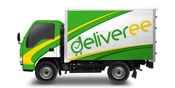 Deliveree Surabaya Solusi Jasa Logistik dengan Teknologi Canggih 3