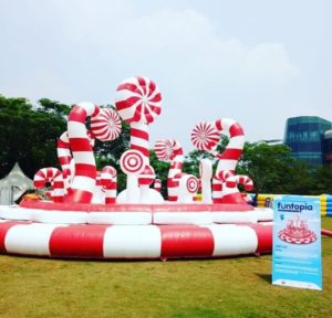 Funtopia Balloon Park Surabaya Ajak Keluarga Ciptakan Momen Seru 3 Funtopia Balloon Park Surabaya Ajak Keluarga Ciptakan Momen Seru 3