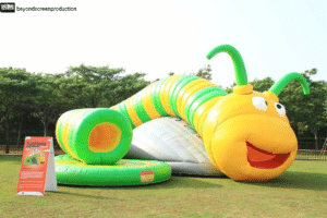 Funtopia Balloon Park Surabaya Ajak Keluarga Ciptakan Momen Seru 7 Funtopia Balloon Park Surabaya Ajak Keluarga Ciptakan Momen Seru 7