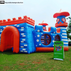 Funtopia Balloon Park Surabaya Ajak Keluarga Ciptakan Momen Seru 4 Funtopia Balloon Park Surabaya Ajak Keluarga Ciptakan Momen Seru 4