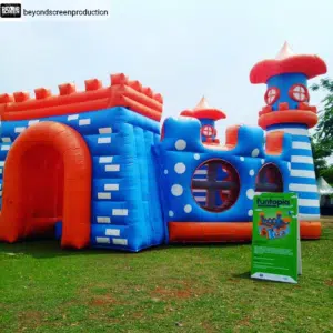 Funtopia Balloon Park Surabaya Ajak Keluarga Ciptakan Momen Seru 4 Funtopia Balloon Park Surabaya Ajak Keluarga Ciptakan Momen Seru 4