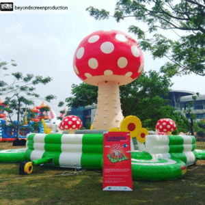 Funtopia Balloon Park Surabaya Ajak Keluarga Ciptakan Momen Seru 5 Funtopia Balloon Park Surabaya Ajak Keluarga Ciptakan Momen Seru 5