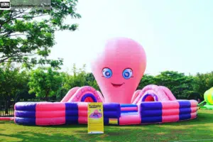 Funtopia Balloon Park Surabaya Ajak Keluarga Ciptakan Momen Seru 9 Funtopia Balloon Park Surabaya Ajak Keluarga Ciptakan Momen Seru 9