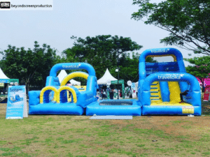 Funtopia Balloon Park Surabaya Ajak Keluarga Ciptakan Momen Seru 8 Funtopia Balloon Park Surabaya Ajak Keluarga Ciptakan Momen Seru 8