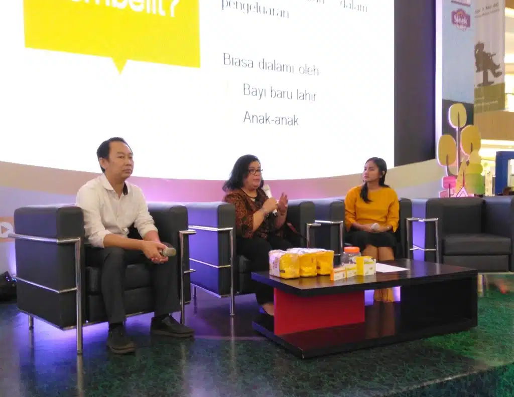 Atasi Sembelit pada Bayi dan Anak dengan Interlac Probiotics 2 Atasi Sembelit pada Bayi dan Anak dengan Interlac Probiotics 2